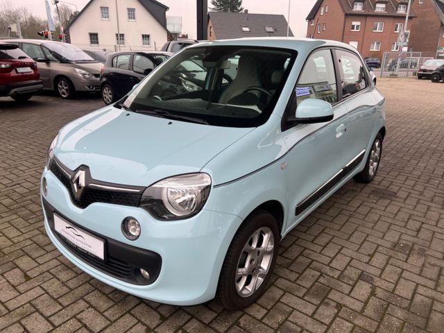 Renault Twingo Luxe