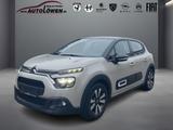 Citroën C3 1.2 PureTech 82 Shine Pack Stop&Start - Citroën C3 mit Benzin-Antrieb: Shine Pack