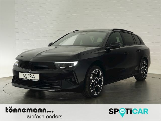 Astra L ST GS AT+360°KAMERA+AHK+NAVI+HEAD-UP-DIS