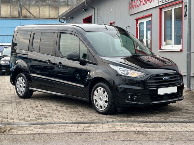 Ford Transit Connect 1.5EcoBlue*Lang*AHK*Klima*Tempo