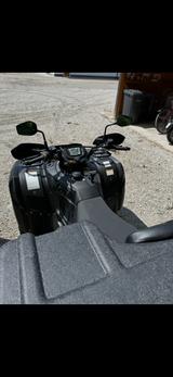 TGB Blade 550 EPS LOF - TGB MOTORRAD