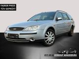 Ford Mondeo 2.0  Automatik /E48 - Ford Mondeo aus 2002: 2.0