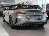 BMW Z4 M40i - BMW Z4 M40i Neuwagen