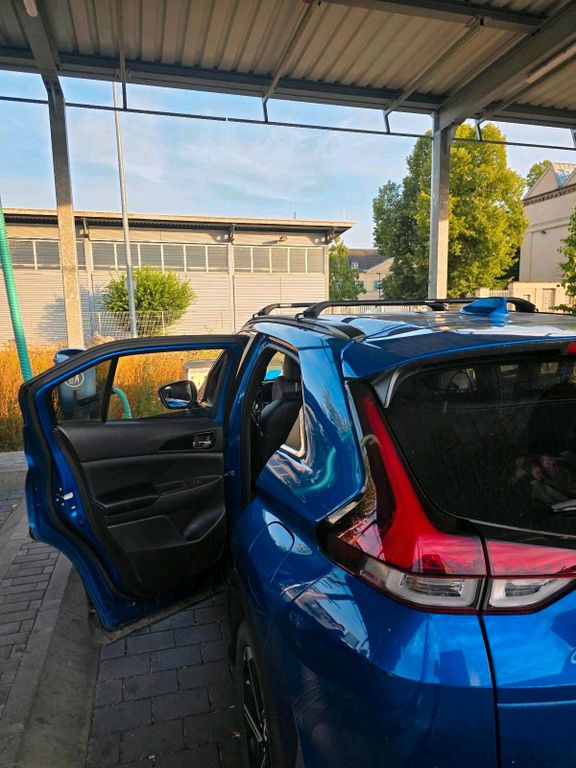 Image of Mitsubishi Eclipse Cross