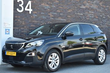 Peugeot 3008 - 3