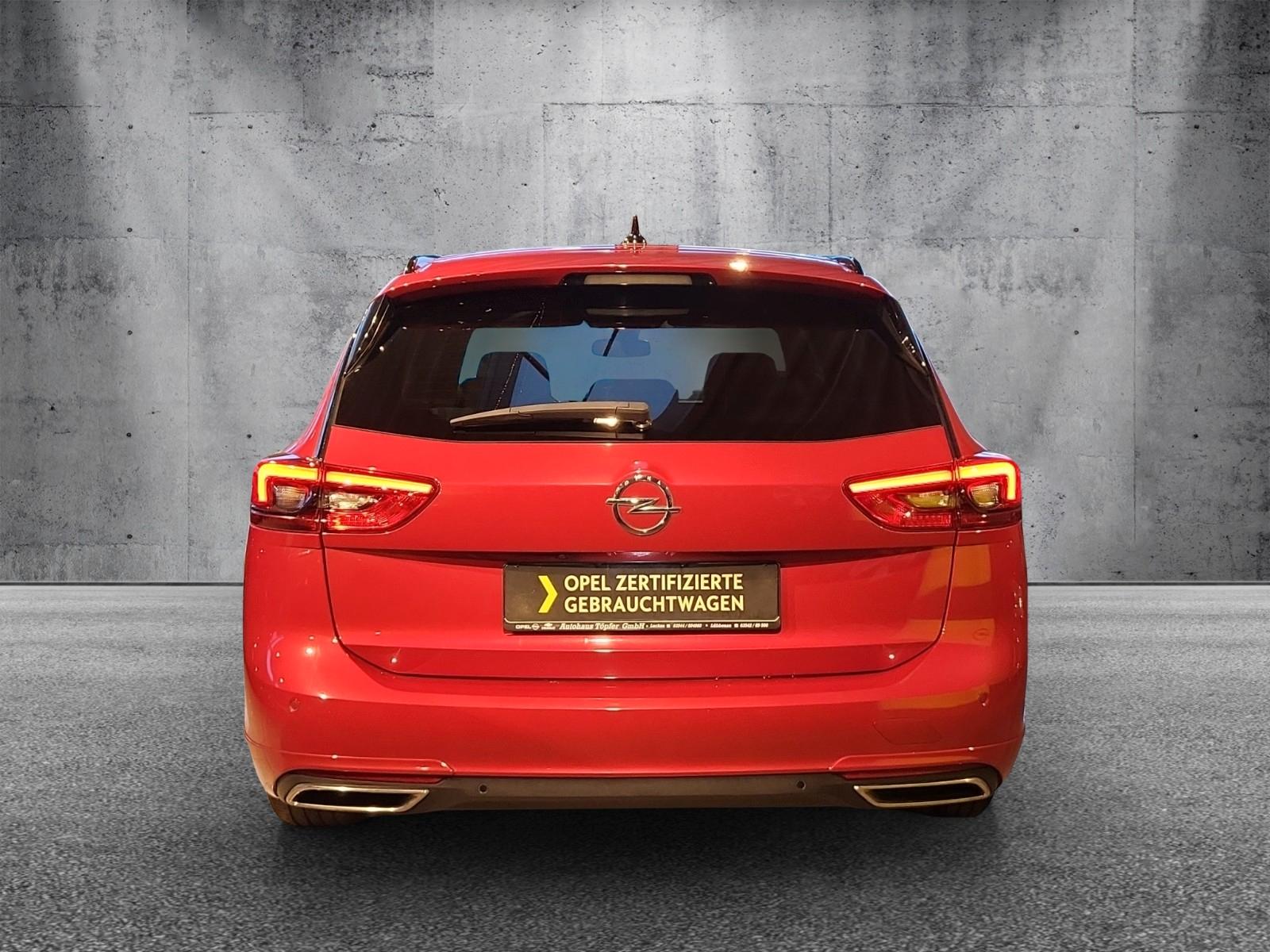 Opel Insignia B ST "Ultimate" 18-Zoll/OPC Sport-Paket