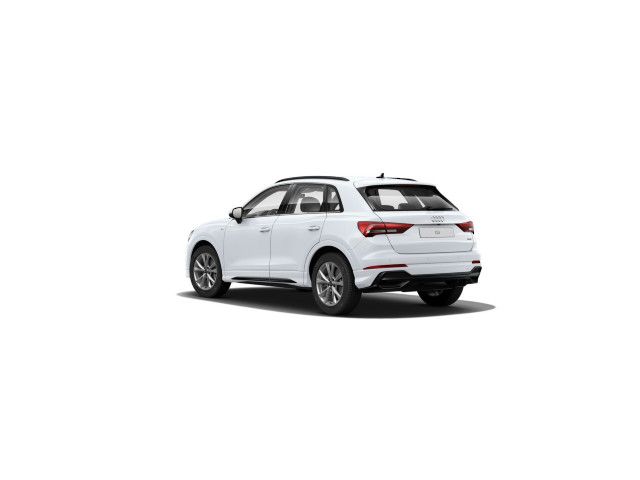 Audi Q3 40 TFSI quattro S tronic S line VirtualCockpi foto 4