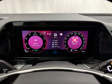 Fahrzeugverkauf 17 Skoda Kodiaq 1.5 TSI Sportline AHK*Matrix*Panodach