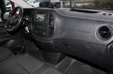 Mercedes-Benz Vito 116 CDI Kasten Kompakt RüKam,Sitzhzg.Tempo - Mercedes-Benz CDI