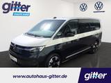 Volkswagen T7 Multivan 75 Jahre Bulli Edition AHK-el. klapp
