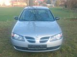 Nissan Almera n16, 1,5l 98ps - Nissan Almera: N16