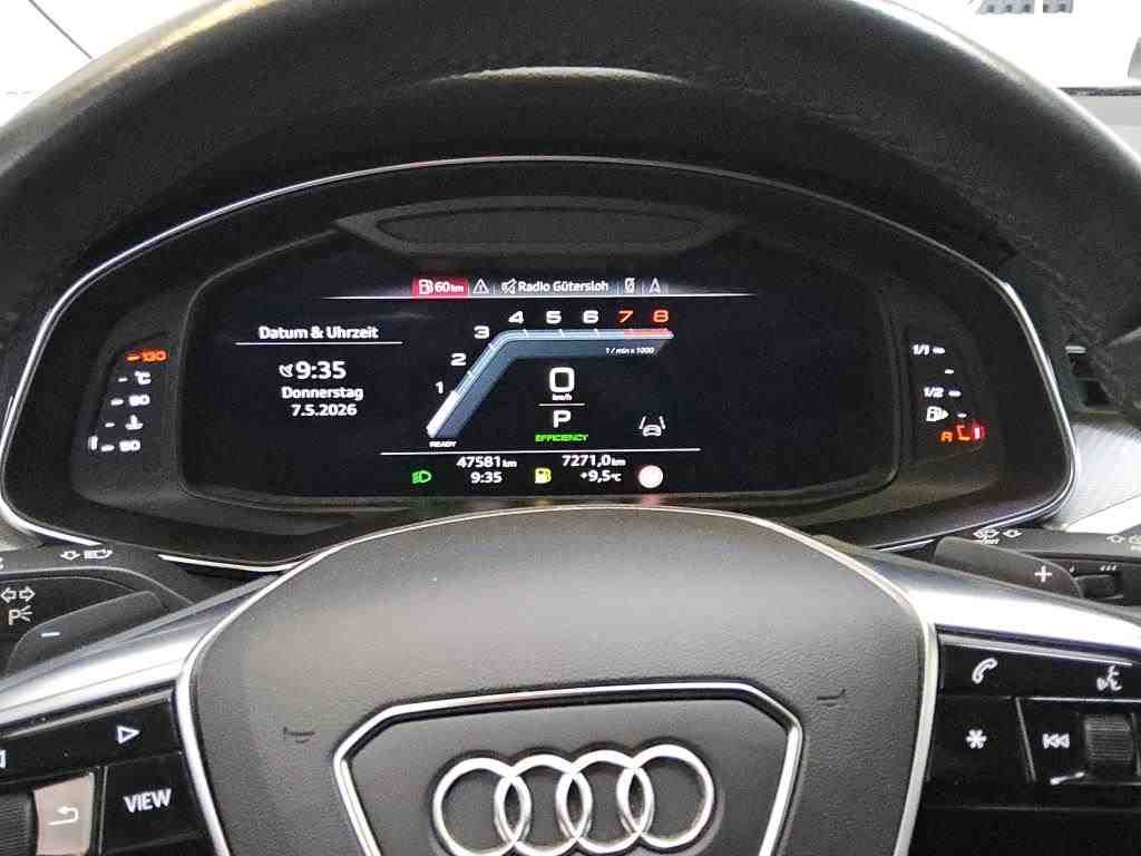 Audi A6 - Bild 4
