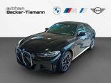 BMW i4 eDrive35 M-Sport AHK Kamera