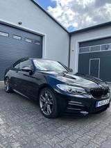 BMW M240i Coupé - Deutsch - Unfallfrei - BMW M240i: 240