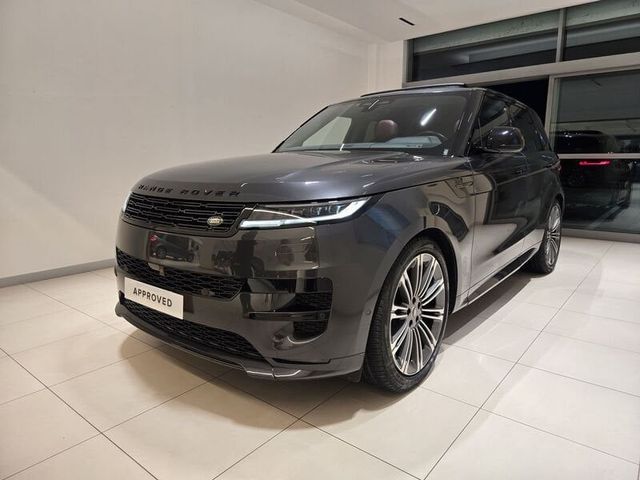 Altele Land Rover RR Sport Range Rover Sport 3.0D l6 24