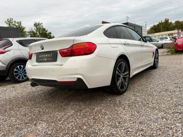 BMW 430 - 4