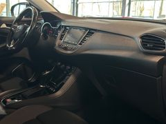OPEL Grandland X - Ansicht 40