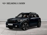 MINI Countryman S (Cooper) - Vorschau Bild 1