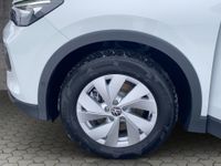 Volkswagen Tiguan - Vorschau Bild 20