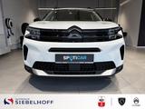 Citroën C5 Aircross MAX Hybrid 136 e-DSC6 - Citroën C5 Aircross MAX mit Hybrid-Antrieb (Benzin/Elektro)