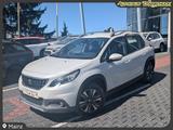 Peugeot 2008 PureTech Allure AHK. NAVI. PDC. AUTOMATIK - Peugeot 2008 in Wiesbaden