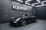 Porsche 997.2 Carrera  Black Edition ChronoPlus SportAbg - Porsche 997: 2s