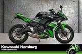 Kawasaki Ninja 650 ABS, unfallfrei, frische Inspektion - KAWASAKI NINJA 650