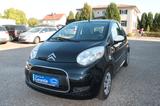 Citroën C1 CoolTech Klimaanlage 87000KM - Citroën C1 mit Benzin-Antrieb: Kleinwagen, Cooltech