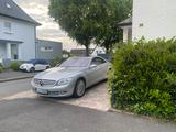 Mercedes-Benz Schöner, gepflegter CL500 LPG TÜV - gebrauchte Mercedes-Benz CL 500 aus dem Jahr 2010