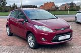 Ford Fiesta Titanium 1.4 Automatik/Sitzheizung/Klima - Ford Fiesta aus 2011: 1.4