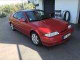 Rover 220 - gebrauchte Rover Coupés