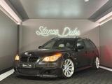 BMW M5 touring M5 - BMW M5 mit Benzin-Antrieb: Kombi