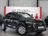 Audi Q5 SPORTBACK 50TDI QUATTRO ADVANCED S-LINE SPORT - Audi Q5 advanced mit Diesel-Antrieb