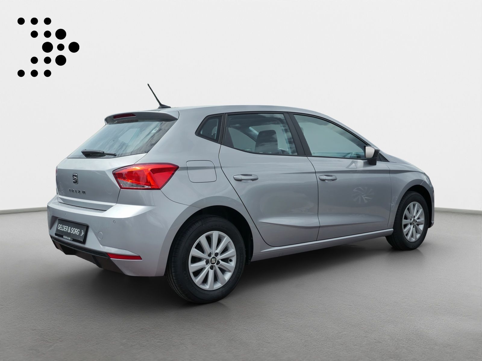 Seat Ibiza - Bild 18
