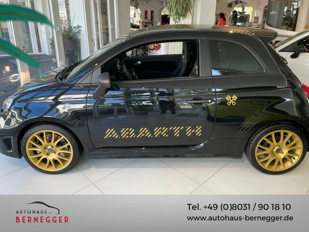 Abarth 695