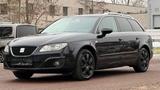 Seat Exeo ST 2.0 TDI CR 105kW Multitronic Sport Sport - Seat Exeo mit Diesel-Antrieb: Automatik