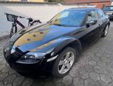 Mazda RX8 Wankel - gebrauchte Mazda RX-8 aus dem Jahr 2003