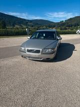 Volvo S80 2,9  6 Zylinder - Volvo Gebrauchtwagen von 1999