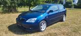 Toyota Corolla 1.4  3 Türer  - Toyota Corolla: 3.1