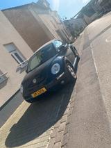 Volkswagen VW Beetle 2007 1.4 Benzin - Volkswagen Beetle aus 2007: Cabrio