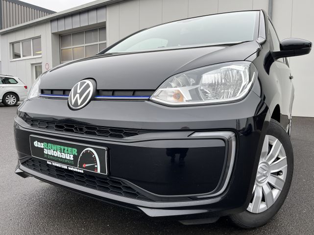 Volkswagen up! e-up! move CCS DAB LED SHZ PDC Klima Tempoma