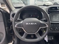 Dacia Spring - Vorschau Bild 11