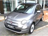 Fiat 500 Club 1.0 Mild Hybrid EU6d Apple CarPlay Andr - Fiat 500 CLUB mit Benzin-Antrieb