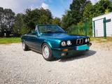 BMW 318i 318i - gebrauchte BMW 318 aus dem Jahr 1991