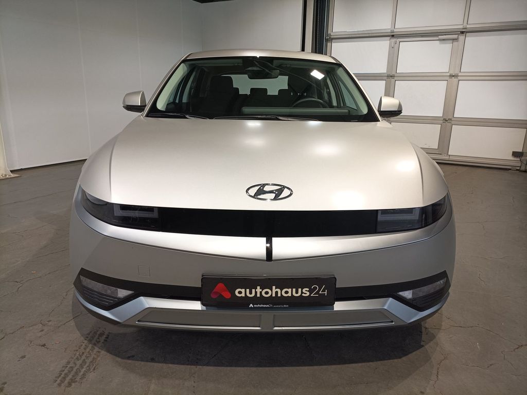 Hyundai IONIQ 5 — fotografia 2
