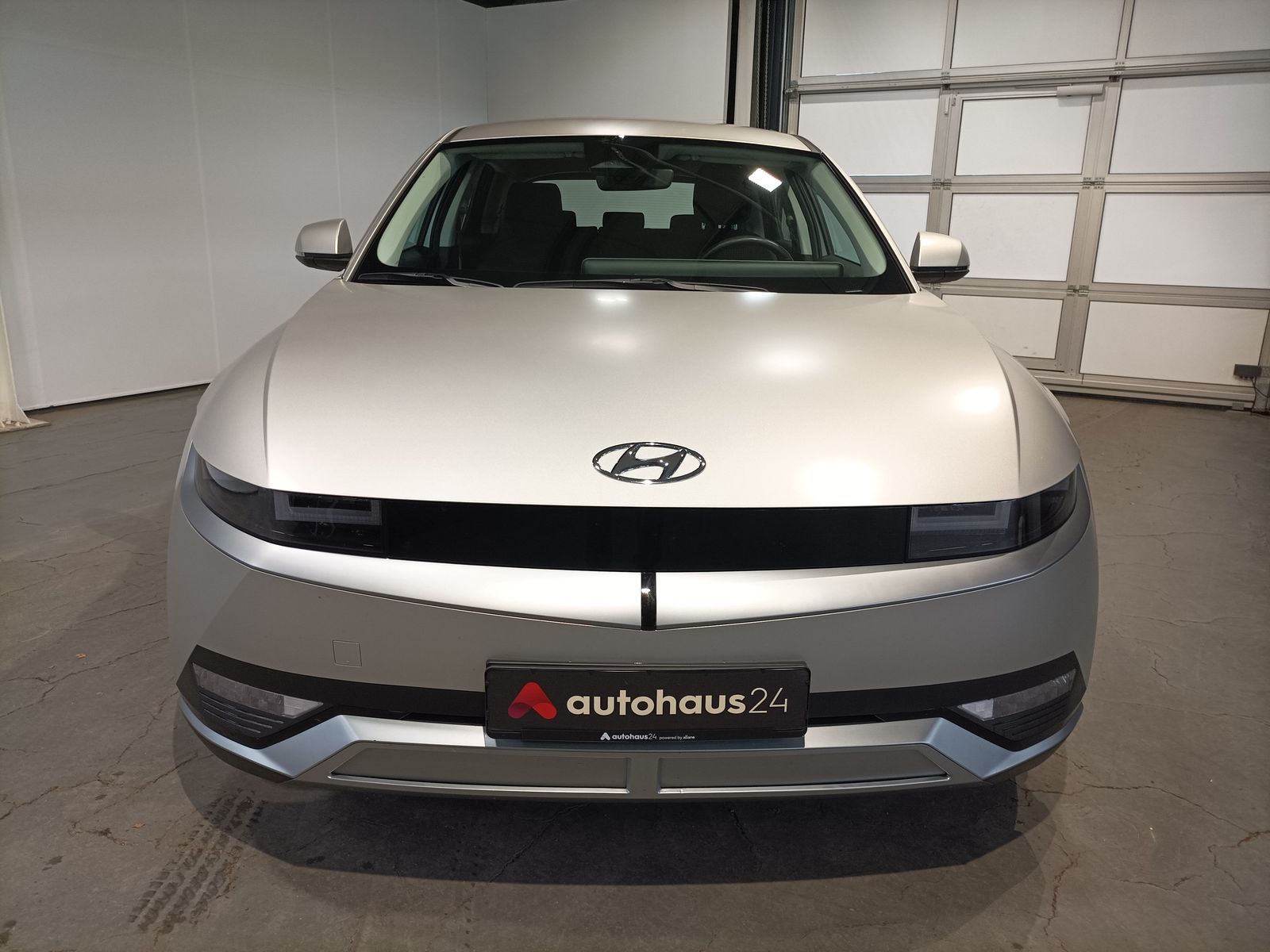 Hyundai IONIQ 5 77,4 kWh LED|Navi|Kamera|ACC imagem 2