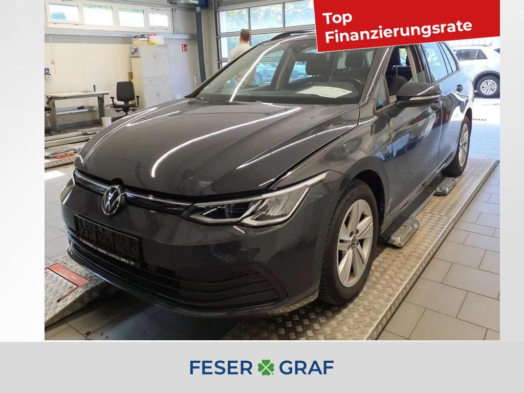 Image of Volkswagen Golf