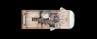 Carthago C2-tourer I 143 KB-LE -10,1" Navi -Markise (2/3)