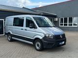 Volkswagen Crafter*GARANTIE*6Sitze*PLUS 35*Klima*AHK - Volkswagen Crafter in Erfurt