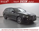 Mercedes-Benz E 300de T Avantg NIGHT+WIDES+LEDER+STNDHZ+KAM+18 - Mercedes-Benz E 300 aus 2021